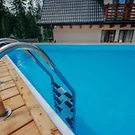Oliwia Bed and breakfast 3*
