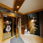 Oliwia Bed and breakfast 3*