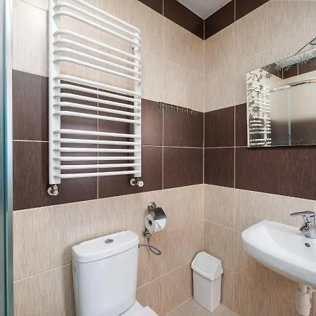 Oliwia 3* Ciche Małe