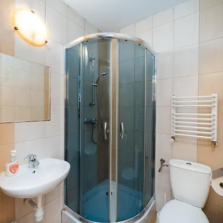 Oliwia 3* Ciche Małe